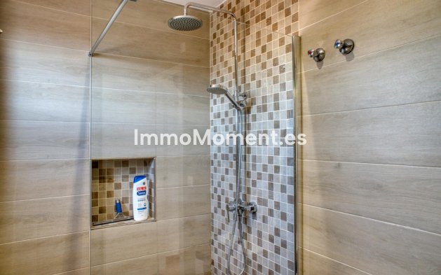 Resale - Apartment - Altea - Altea Centro