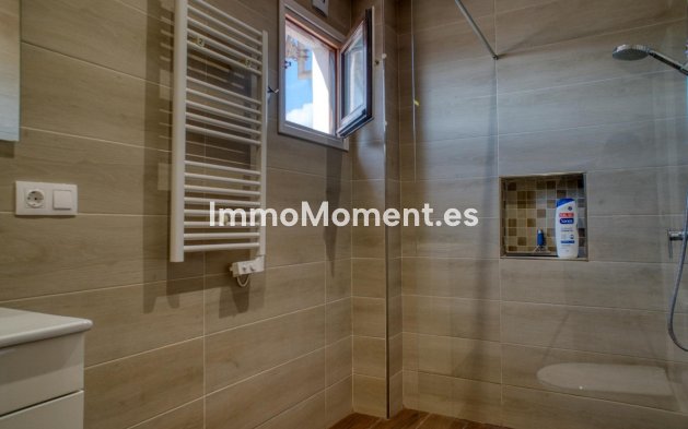 Resale - Apartment - Altea - Altea Centro