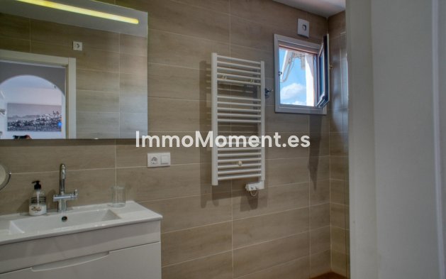 Resale - Apartment - Altea - Altea Centro
