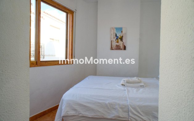 Resale - Apartment - Altea - Altea Centro