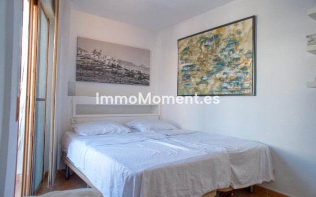 Resale - Apartment - Altea - Altea Centro