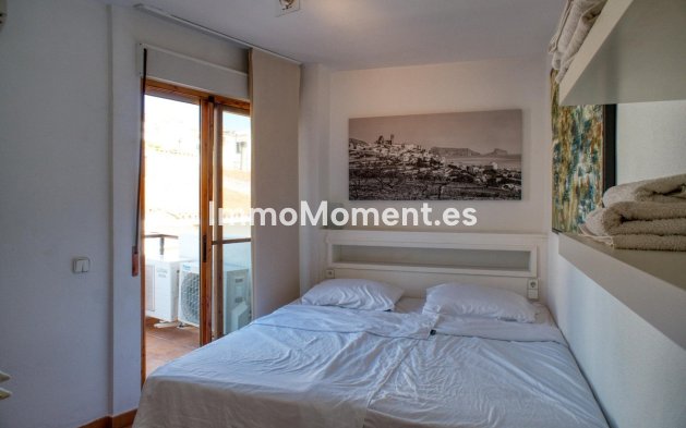 Resale - Apartment - Altea - Altea Centro