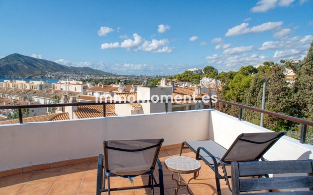 Resale - Apartment - Altea - Altea Centro