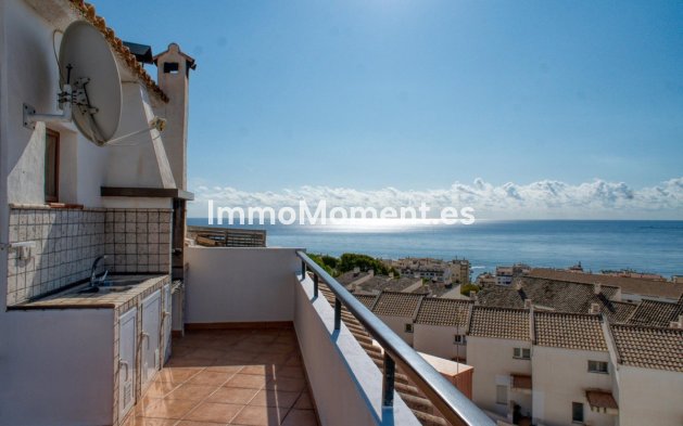 Resale - Apartment - Altea - Altea Centro