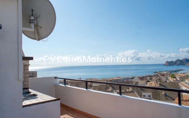 Resale - Apartment - Altea - Altea Centro