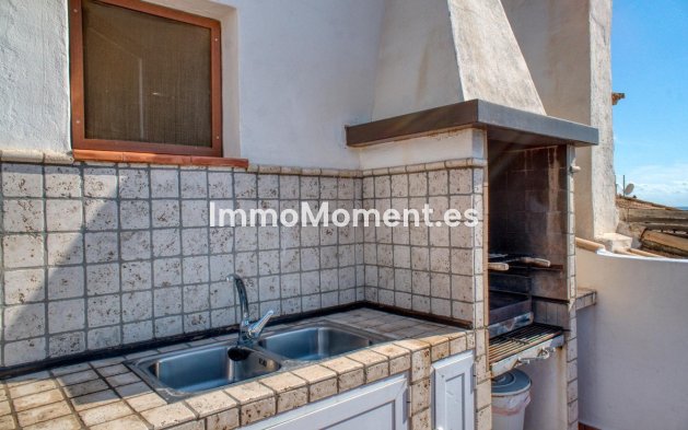 Resale - Apartment - Altea - Altea Centro