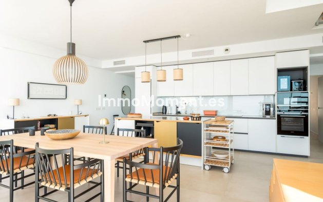 Reventa - Apartamento - Benalmadena - Benalmadena Pueblo
