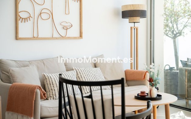 Reventa - Apartamento - Benalmadena - Benalmadena Pueblo