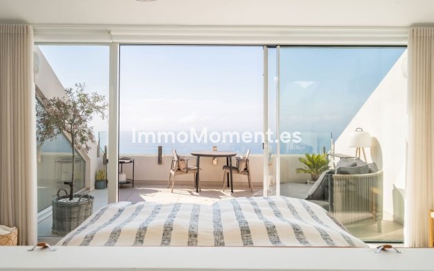Reventa - Apartamento - Benalmadena - Benalmadena Pueblo