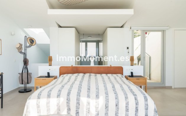 Reventa - Apartamento - Benalmadena - Benalmadena Pueblo