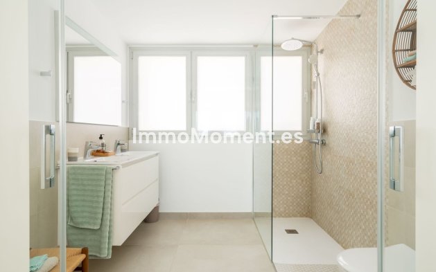 Reventa - Apartamento - Benalmadena - Benalmadena Pueblo