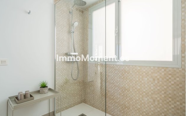 Reventa - Apartamento - Benalmadena - Benalmadena Pueblo
