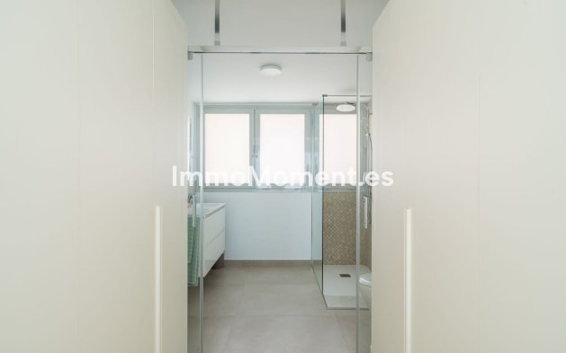 Reventa - Apartamento - Benalmadena - Benalmadena Pueblo