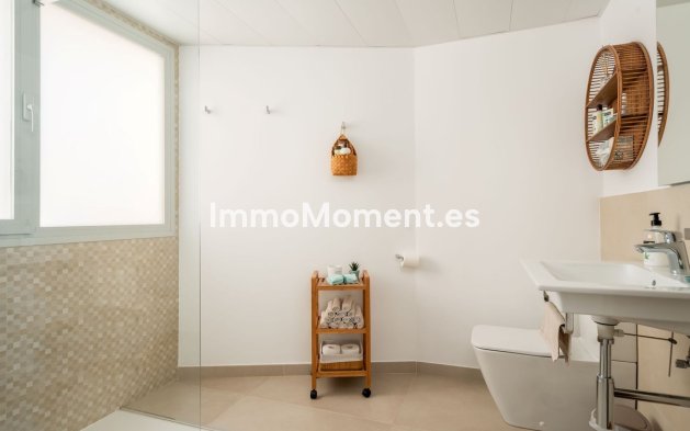 Reventa - Apartamento - Benalmadena - Benalmadena Pueblo