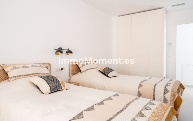 Reventa - Apartamento - Benalmadena - Benalmadena Pueblo
