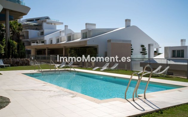 Reventa - Apartamento - Benalmadena - Benalmadena Pueblo