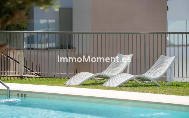 Reventa - Apartamento - Benalmadena - Benalmadena Pueblo