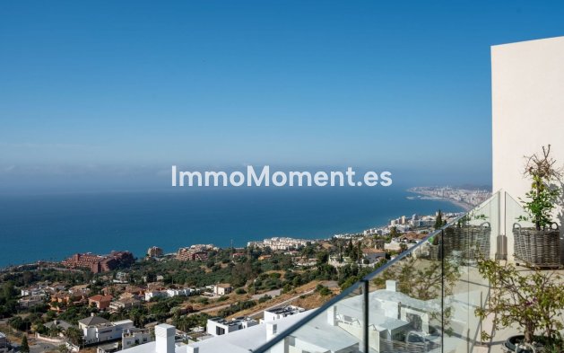 Reventa - Apartamento - Benalmadena - Benalmadena Pueblo