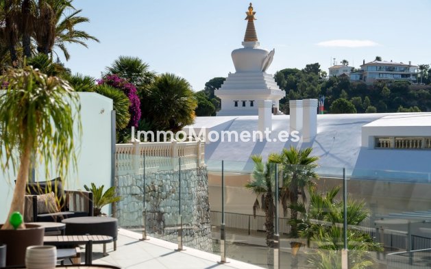 Reventa - Apartamento - Benalmadena - Benalmadena Pueblo