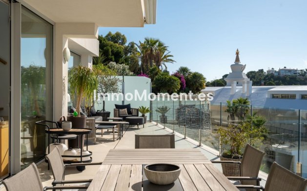 Reventa - Apartamento - Benalmadena - Benalmadena Pueblo