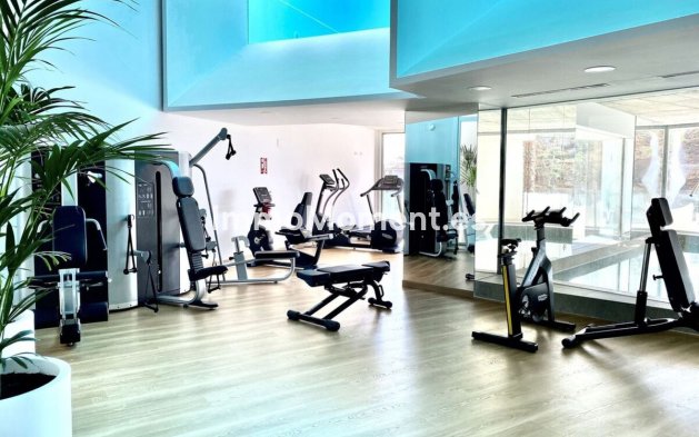 Reventa - Apartamento - Benalmadena - Benalmadena Pueblo