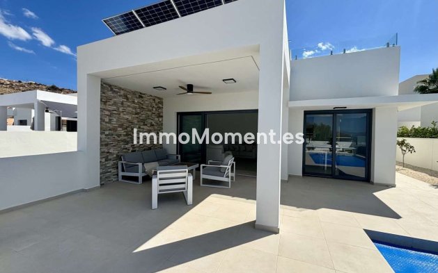 Resale - Detached villa - Rojales - Ciudad Quesada