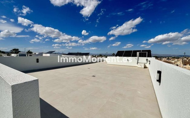 Resale - Detached villa - Rojales - Ciudad Quesada