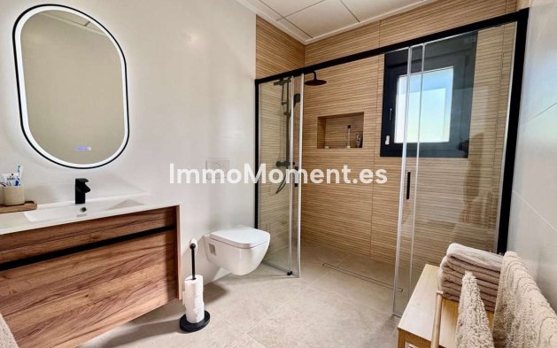 Resale - Detached villa - Rojales - Ciudad Quesada