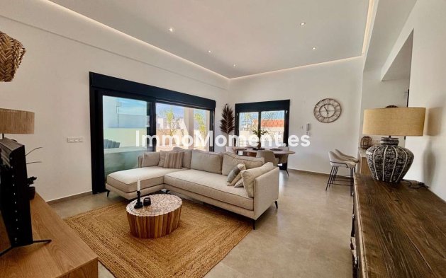 Resale - Detached villa - Rojales - Ciudad Quesada
