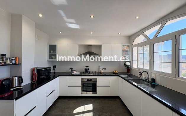 Revente - Villa individuelle - Monóvar - Monòver - Monóvar - Monòver Centro