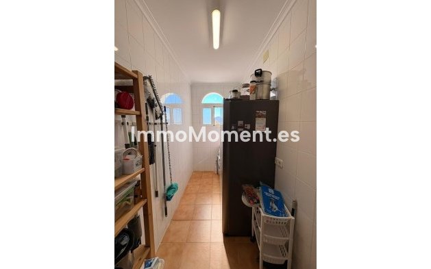 Revente - Villa individuelle - Monóvar - Monòver - Monóvar - Monòver Centro