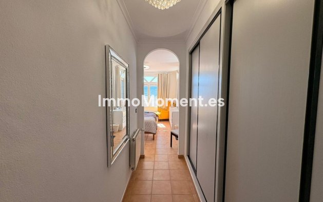 Revente - Villa individuelle - Monóvar - Monòver - Monóvar - Monòver Centro