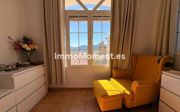 Revente - Villa individuelle - Monóvar - Monòver - Monóvar - Monòver Centro