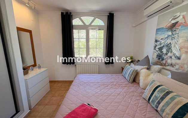 Revente - Villa individuelle - Monóvar - Monòver - Monóvar - Monòver Centro