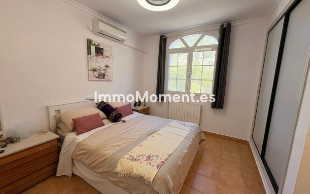 Revente - Villa individuelle - Monóvar - Monòver - Monóvar - Monòver Centro
