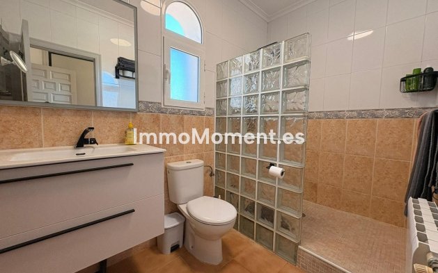 Revente - Villa individuelle - Monóvar - Monòver - Monóvar - Monòver Centro