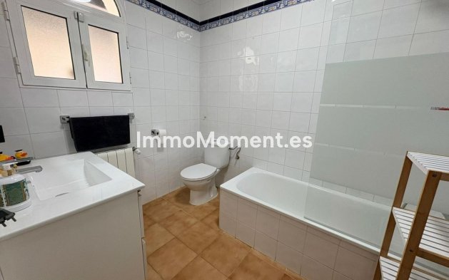 Revente - Villa individuelle - Monóvar - Monòver - Monóvar - Monòver Centro