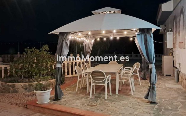 Revente - Villa individuelle - Monóvar - Monòver - Monóvar - Monòver Centro