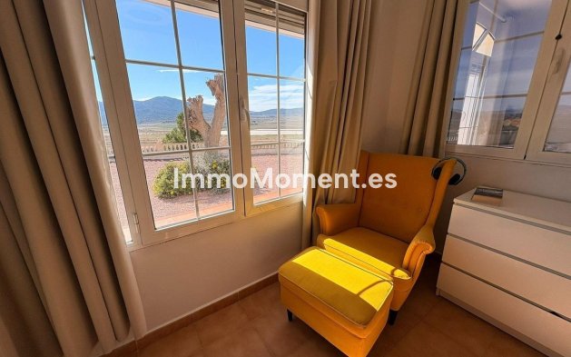 Revente - Villa individuelle - Monóvar - Monòver - Monóvar - Monòver Centro