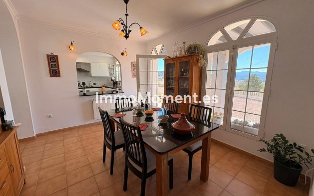 Revente - Villa individuelle - Monóvar - Monòver - Monóvar - Monòver Centro