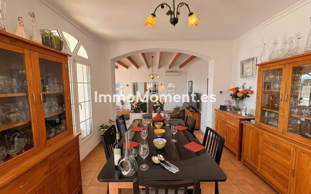 Revente - Villa individuelle - Monóvar - Monòver - Monóvar - Monòver Centro
