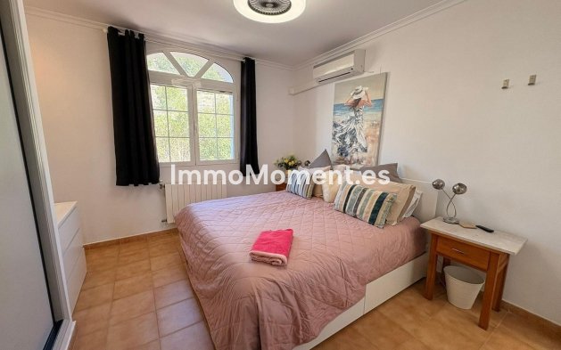 Revente - Villa individuelle - Monóvar - Monòver - Monóvar - Monòver Centro
