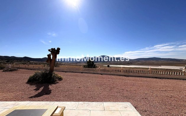 Revente - Villa individuelle - Monóvar - Monòver - Monóvar - Monòver Centro