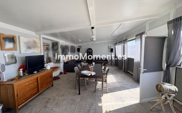 Revente - Villa individuelle - Monóvar - Monòver - Monóvar - Monòver Centro