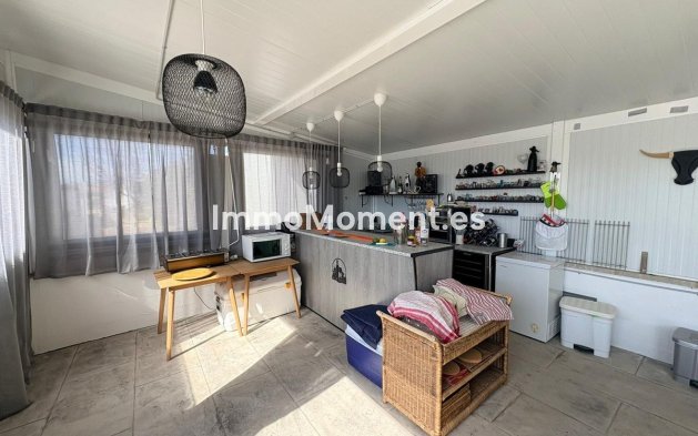 Revente - Villa individuelle - Monóvar - Monòver - Monóvar - Monòver Centro