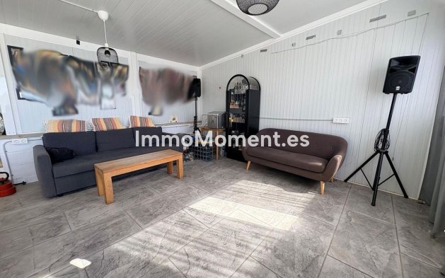 Revente - Villa individuelle - Monóvar - Monòver - Monóvar - Monòver Centro