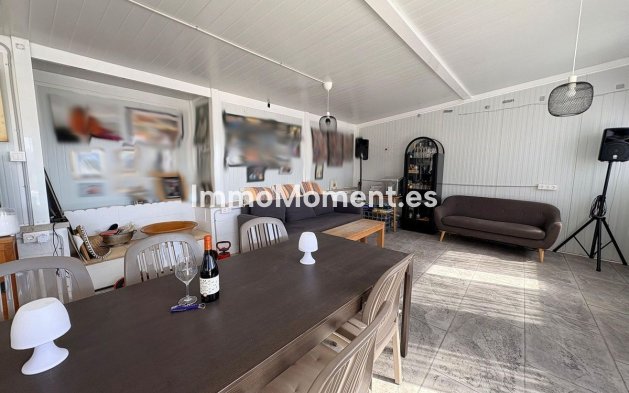 Revente - Villa individuelle - Monóvar - Monòver - Monóvar - Monòver Centro