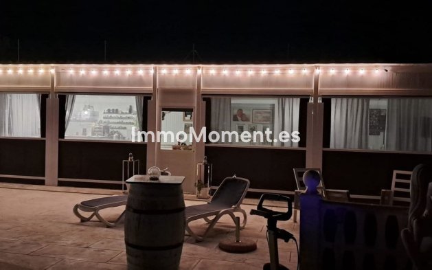 Revente - Villa individuelle - Monóvar - Monòver - Monóvar - Monòver Centro