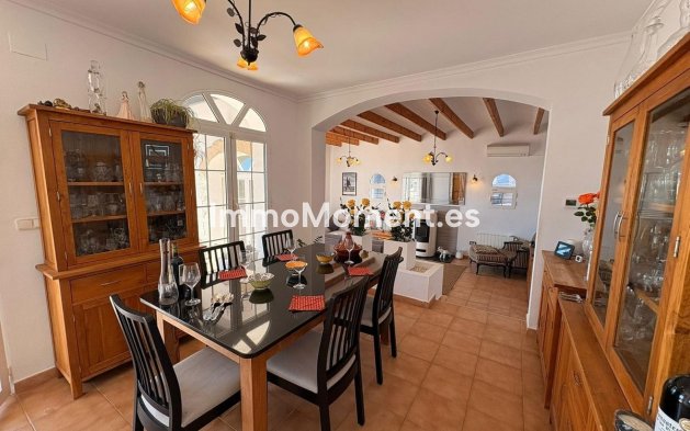 Revente - Villa individuelle - Monóvar - Monòver - Monóvar - Monòver Centro