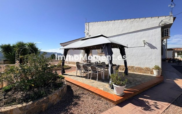Revente - Villa individuelle - Monóvar - Monòver - Monóvar - Monòver Centro